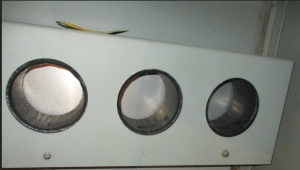 a siemens type DD Ct
