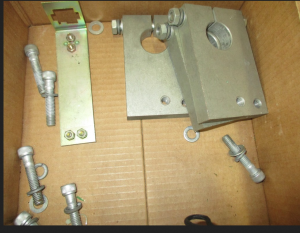 Copper for Microversatrip AKR50