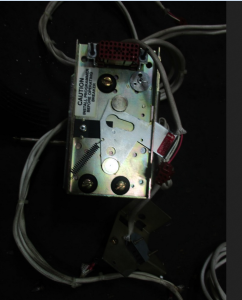 Mounting Bracket Microversatrip AKR50