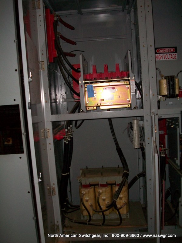 Cutler Hammer Reduced Voltage Starter - new arrival ...