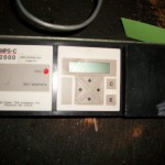 MPS-C-2000 programmer