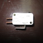 Microswitch NASP3559