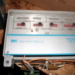 Power Shield SS-3