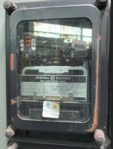 GE IAC Relay Model 12 IAC53B4A FV